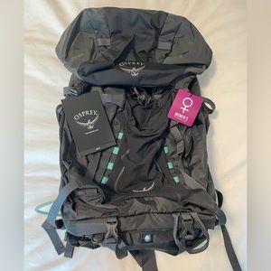 NWT Osprey Kyte 46 Pack - Women